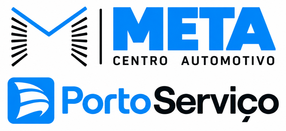 Meta Centro Automotivo — oficina credenciada Porto Serviço